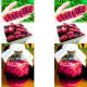Malinojeżyna Tayberry aromatyczne owoce KRZEW 40-70 cm
